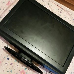 19 inch Sansui Tv